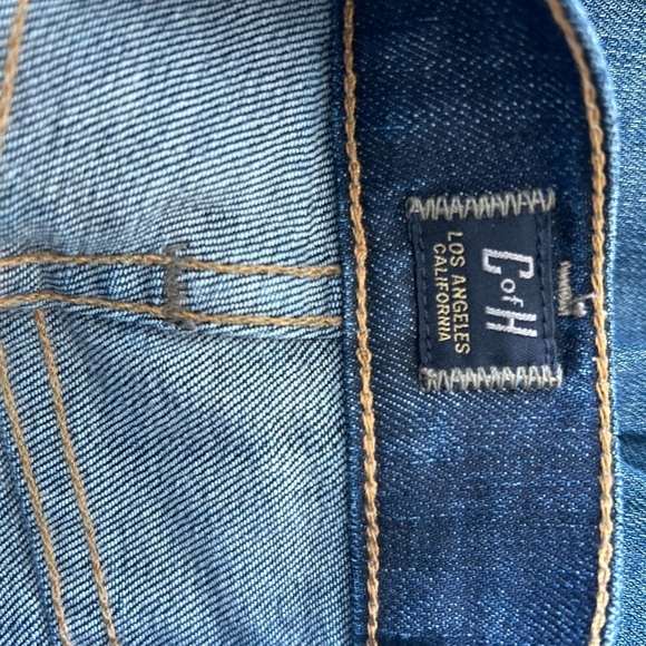 Citizens of Humanity Avedon Jeans - Picture 10 of 12